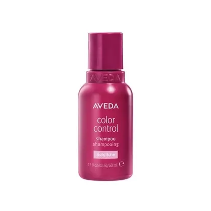 Zdjęcie Aveda Color Control Rich Shampoo Szampon do włosów 50 ml