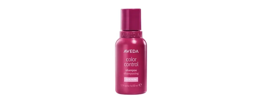 obrazek 1 Aveda Color Control Rich Shampoo Szampon do włosów 50 ml