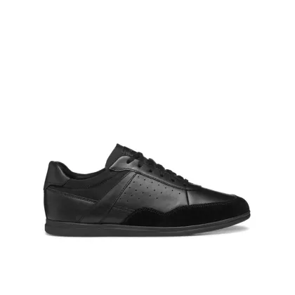 Zdjęcie Geox Sneakersy U Renan U554GC 08522 C9999 Czarny