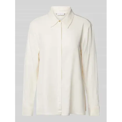 Zdjęcie Tommy Hilfiger Koszula WW0WW44045 Beżowy Regular Fit