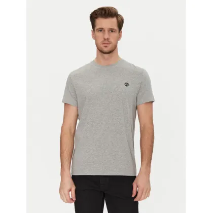 Zdjęcie Timberland Komplet 3 t-shirtów TB0A6GH1 Kolorowy Slim Fit
