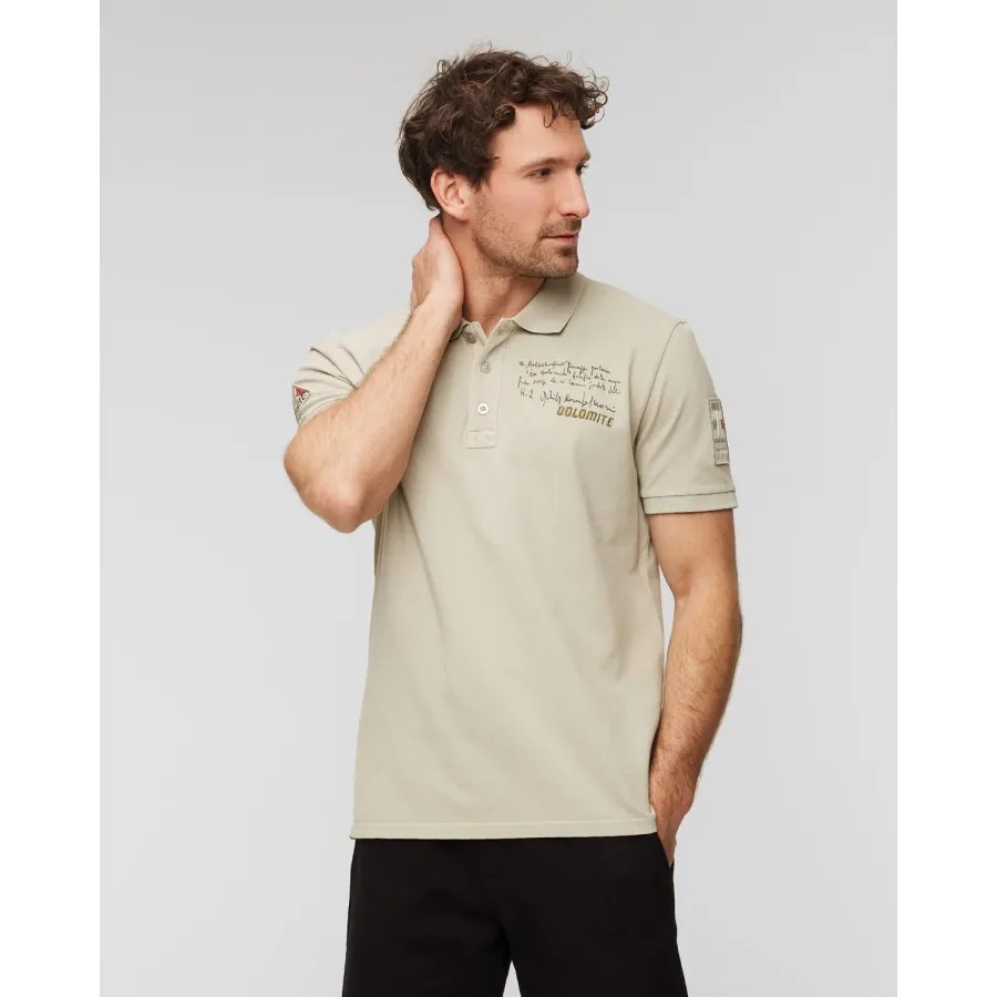 obrazek 1 Koszulka Polo Dolomite Karakorum