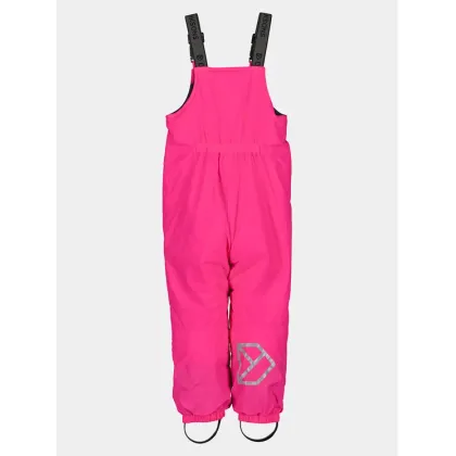 Zdjęcie Didriksons Spodnie zimowe Tarfala 504974 Różowy Regular Fit