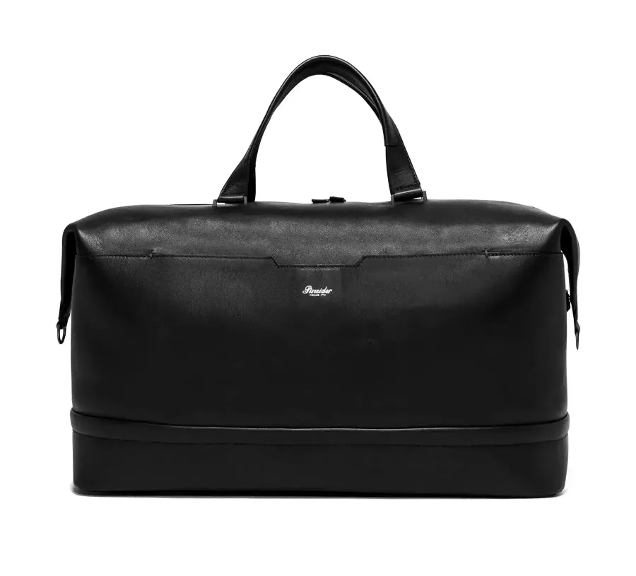 obrazek 3 Orginalna torba podróżna Metro Smooth Collection