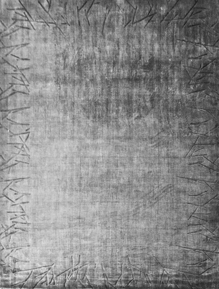 obrazek 1 Włoski rzeźbiony dywan do luksusowych wnętrz - Sartori Rugs