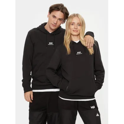 Zdjęcie Helly Hansen Bluza 53582 Czarny Regular Fit