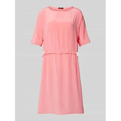 Zdjęcie Sukienka o długości do kolan z tunelem