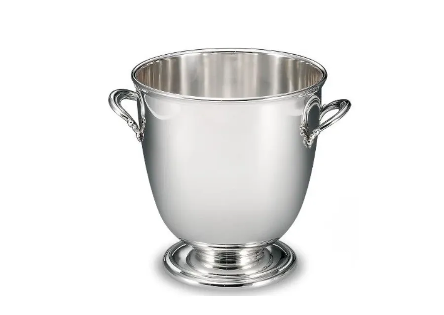 obrazek 1 Platerowany srebrem cooler