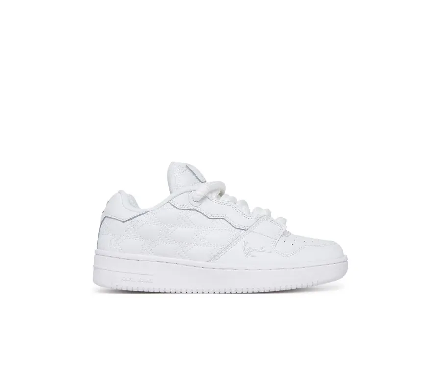 obrazek 1 Karl Kani Sneakersy 89 SK8 PD00002629 Biały