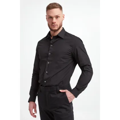 Zdjęcie Koszula męska EMPORIO ARMANI Emporio Armani