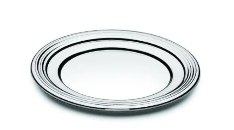 obrazek 3 Prosto z Włoch - talerz do jadalni w 3 wariantach wymiarowych