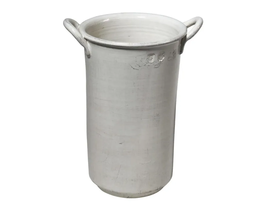 obrazek 2 Ceramiczny wazon w stylu wiejskim - Virginia Casa