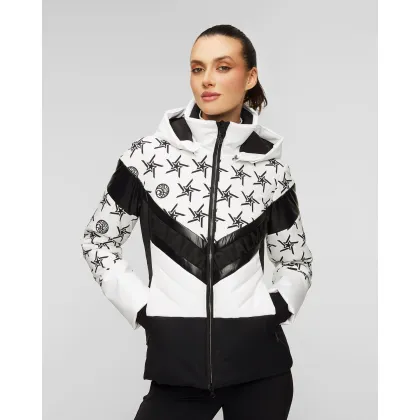 Zdjęcie Kurtka Narciarska Pikowana Damska Sportalm