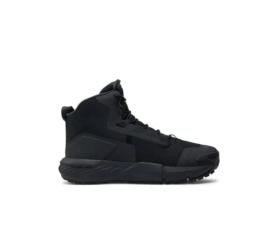 obrazek 1 Under Armour Trekkingi Ua Charged Valsetz Mid 3027382-001 Czarny