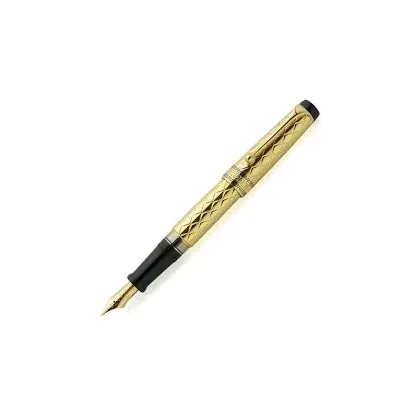 Picture Beautiful Riflessi G10 fountain pen - Aurora