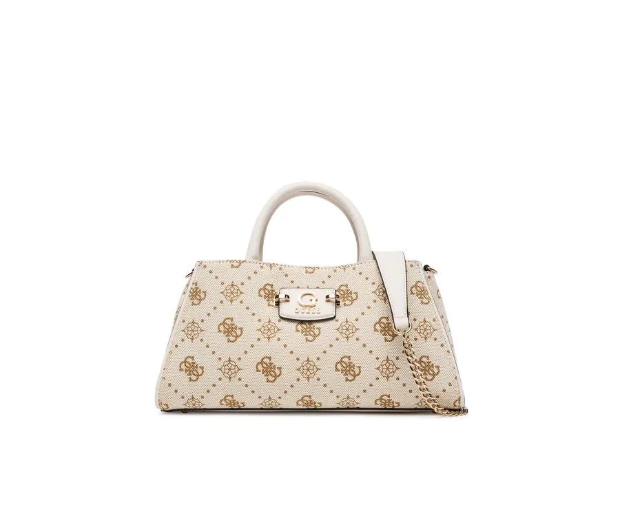 obrazek 1 Guess Torebka HWCP96 54060 Écru