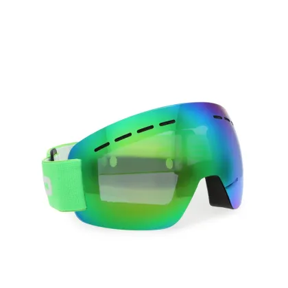 Zdjęcie Head Gogle Solar Fmr 394468 Zielony