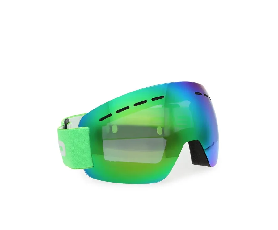 obrazek 1 Head Gogle Solar Fmr 394468 Zielony
