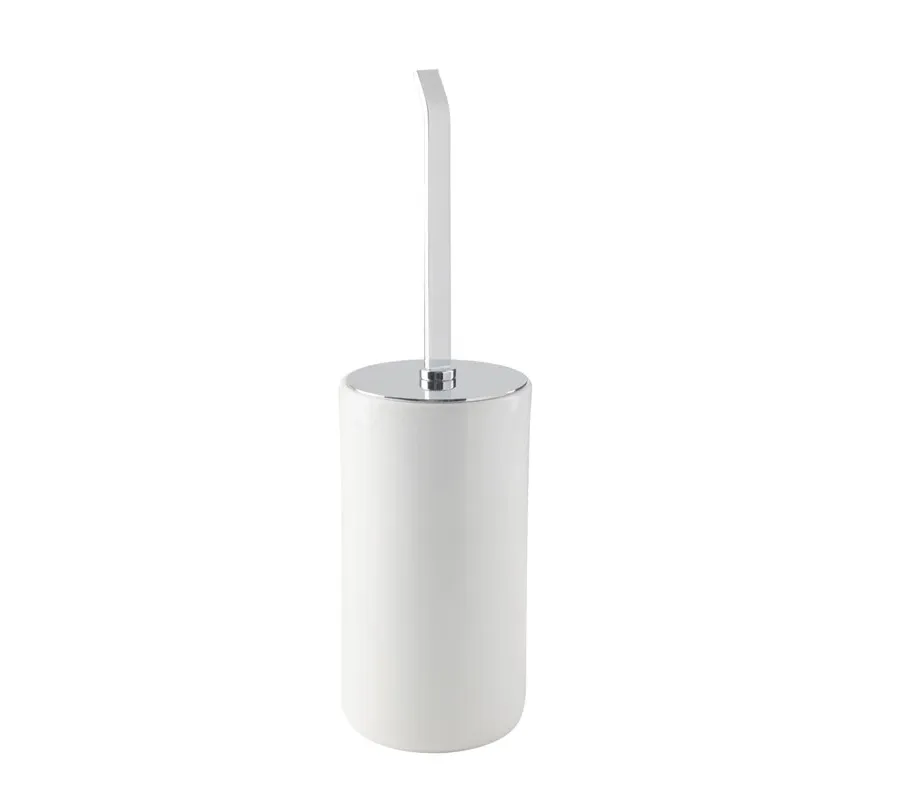 obrazek 1 Nowoczesny ceramiczny uchwyt na szczotkę do toalety – Stilhaus