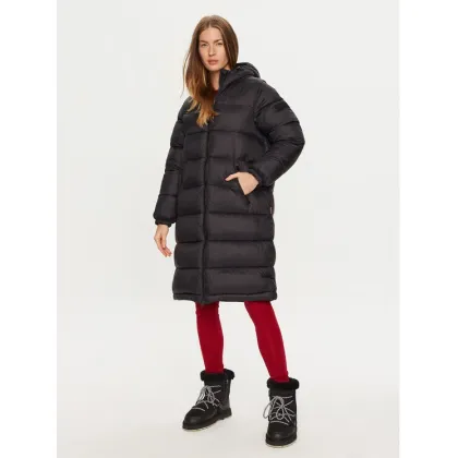 Zdjęcie Napapijri Kurtka zimowa A-Box Logo NP0A4HZ3 Czarny Regular Fit
