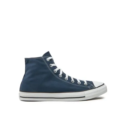 Zdjęcie Converse Trampki Chuck Taylor All Star Hi M9622 Granatowy