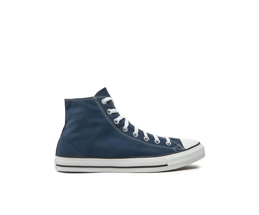 obrazek 1 Converse Trampki Chuck Taylor All Star Hi M9622 Granatowy