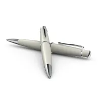 Picture A stylish pen in an elegant package