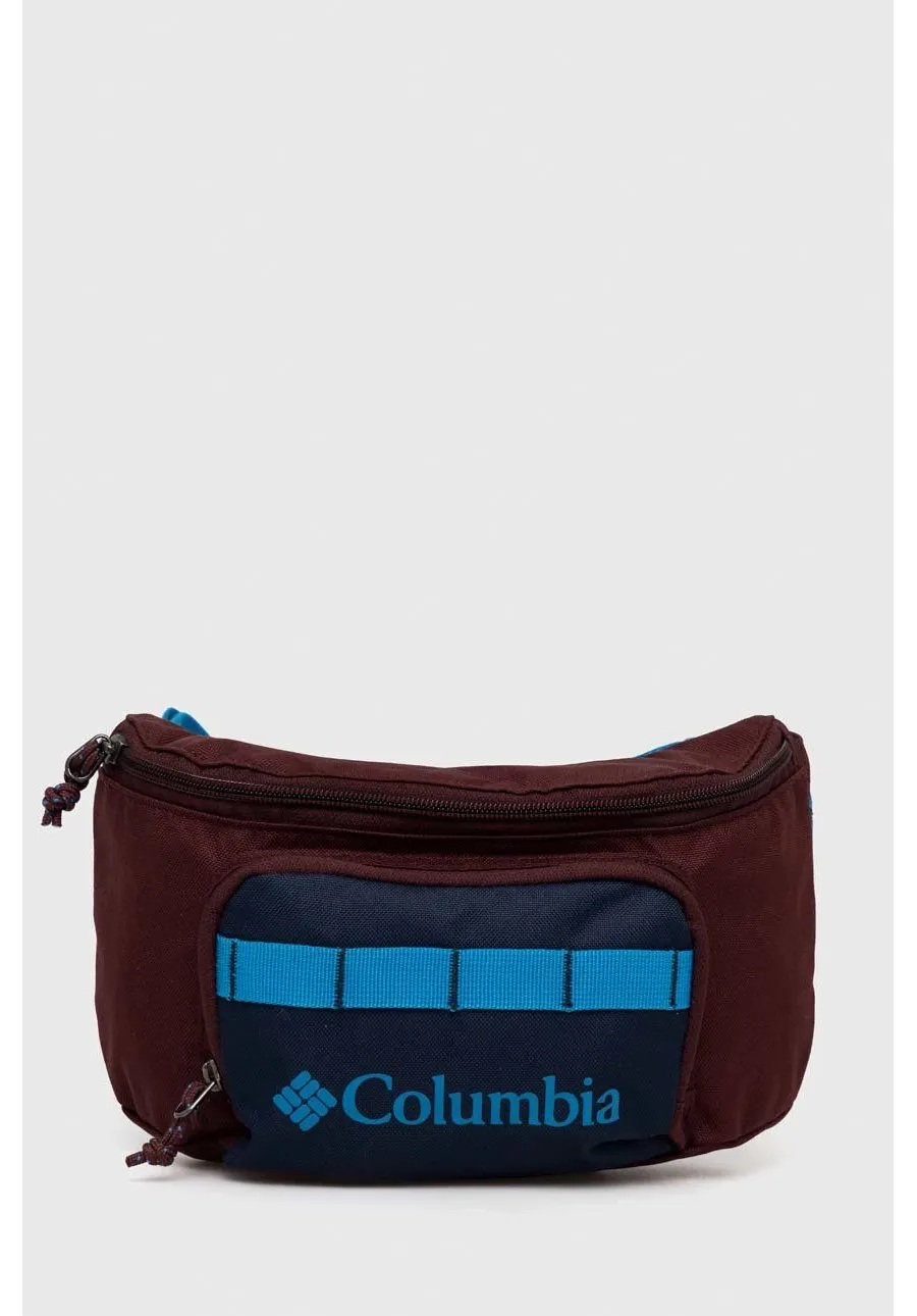 obrazek 1 Columbia nerka kolor bordowy 1890911.UU0108-316