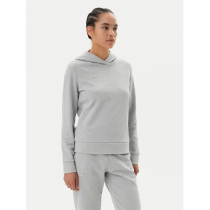 Zdjęcie EA7 Emporio Armani Bluza 7W000095 AF12473 O8002 Szary Regular Fit