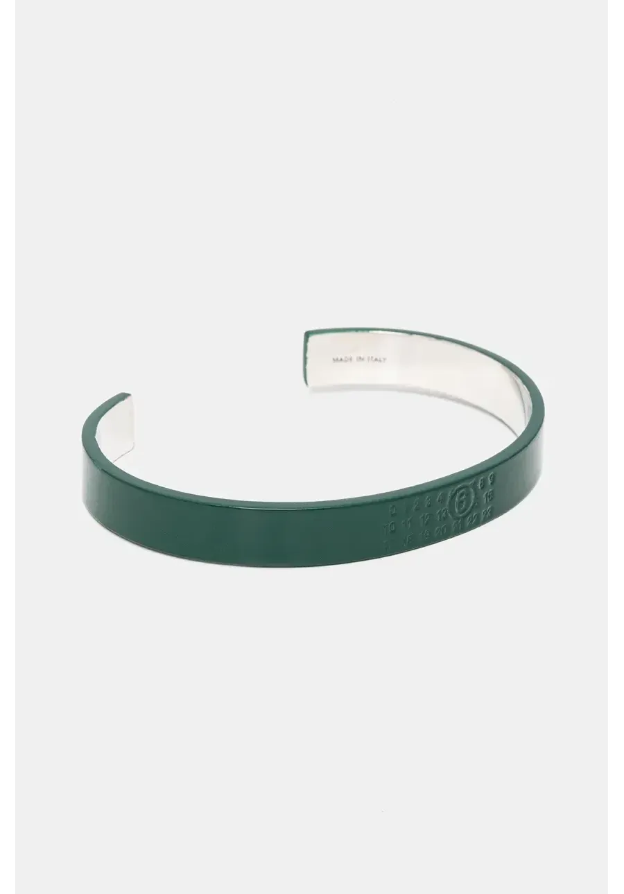 obrazek 1 MM6 Maison Margiela biżuteria damska SM7UY0083.P6469