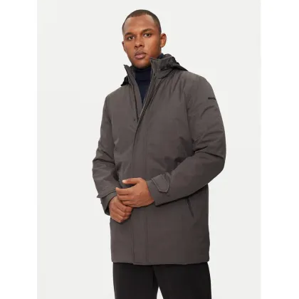 Zdjęcie Geox Kurtka zimowa Dolomia M4620M T3162 F9821 Szary Regular Fit