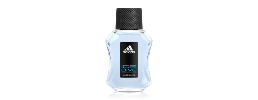obrazek 1 Adidas Ice Dive Woda toaletowa 50 ml