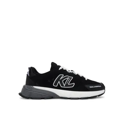 Zdjęcie KARL LAGERFELD Sneakersy Orion KL55521 Czarny
