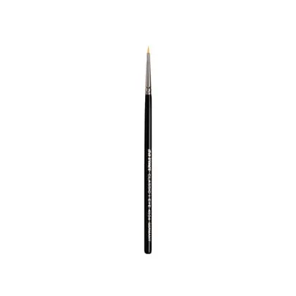 Zdjęcie da Vinci Classic Eye 4504 - Kunstfasern Pędzelek do eyelinera 1 szt.