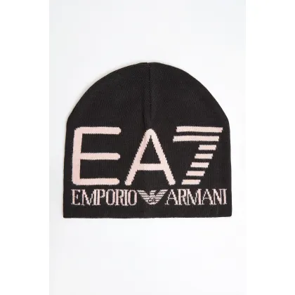 Zdjęcie Czapka damska EA7 EMPORIO ARMANI EA7 Emporio Armani