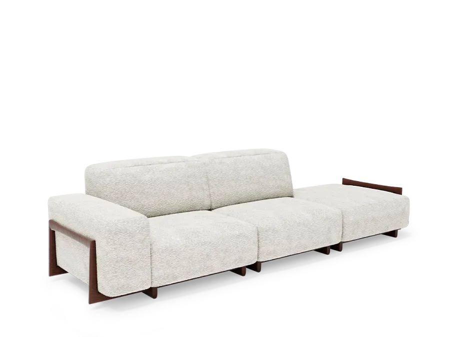 obrazek 2 Unikalna portugalska sofa do salonu