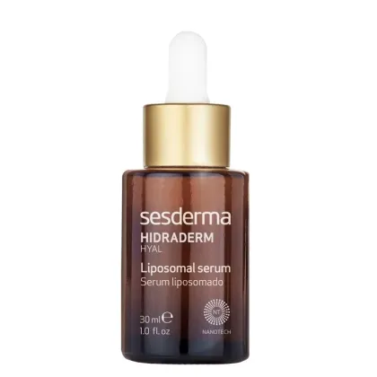 Zdjęcie Sesderma Hidraderm Hyal Serum liposomowe 30 ml