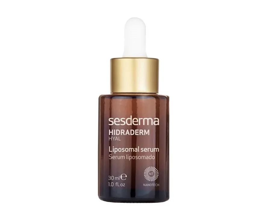 obrazek 1 Sesderma Hidraderm Hyal Serum liposomowe 30 ml