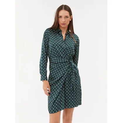 Zdjęcie Marella Sukienka codzienna Spazio 2332261438200 Zielony Regular Fit