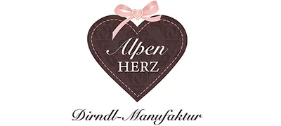 AlpenHERZ logo