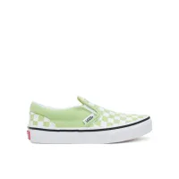 Zdjęcie Vans Tenisówki Classic Slip-On VN000D0JE2Y1 Zielony