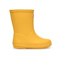 Zdjęcie Hunter Kalosze HFC-02 Żółty