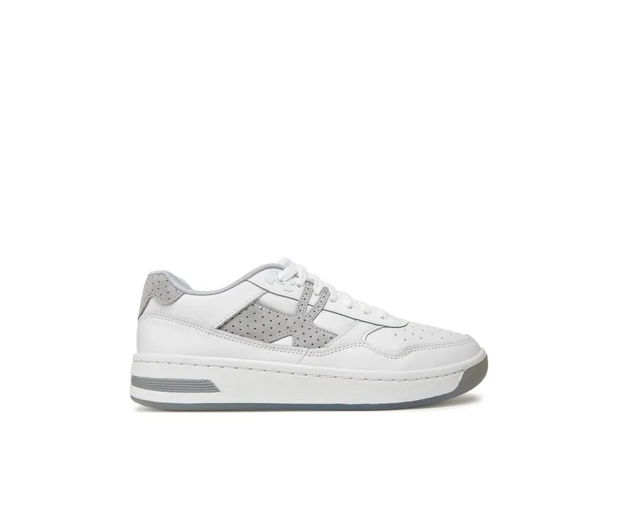 obrazek 1 Under Armour Sneakersy UA Court 96 Suede 3028765 Biały