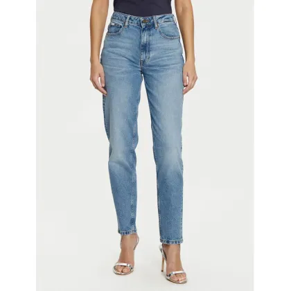 Zdjęcie Guess Jeans Jeansy W5RA0D D5M4A Niebieski Regular Fit