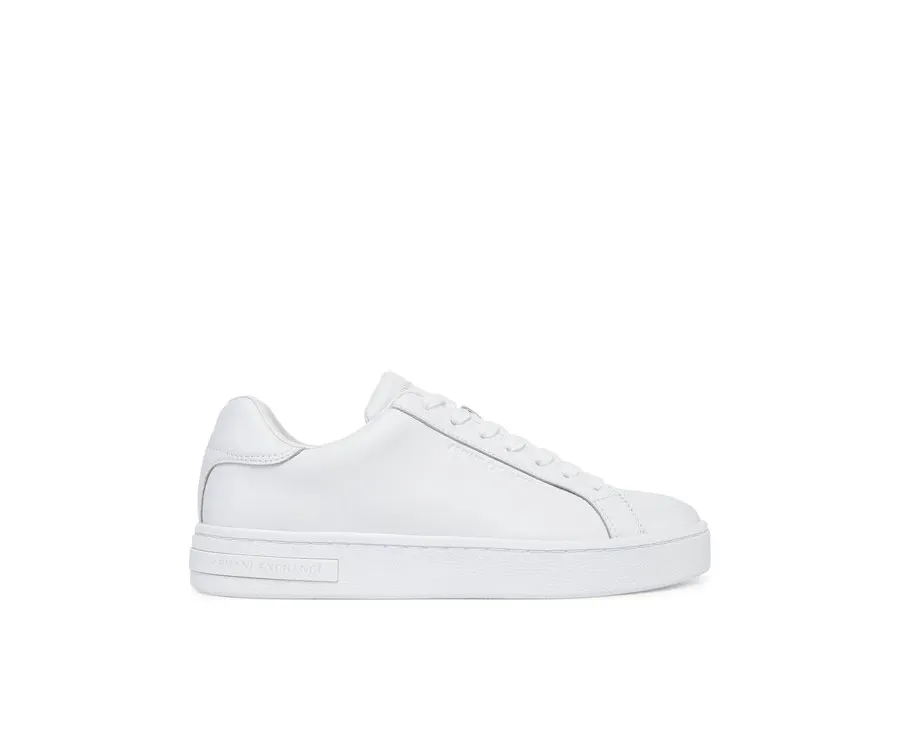 obrazek 1 Armani Exchange Sneakersy XM000141 AF11912 U0002 Biały