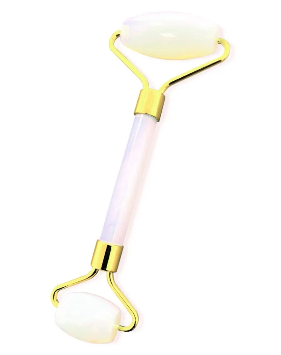 obrazek 1 Diforo Roller do twarzy Opalite Tiffany Stone