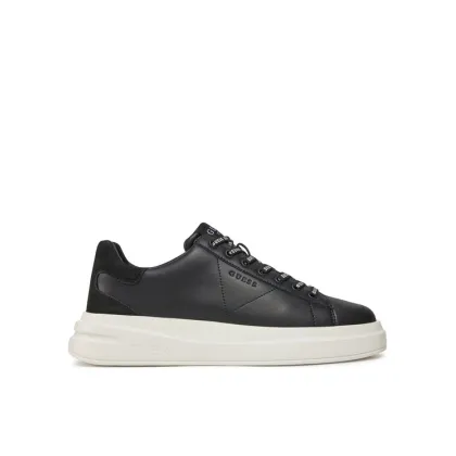 Zdjęcie Guess Sneakersy Elba FMPVIB SUE12 Czarny