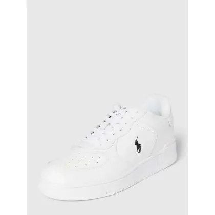 Zdjęcie Sneakersy z wyhaftowanym logo model ‘MASTERS’