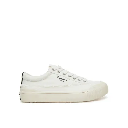 Zdjęcie Pepe Jeans Tenisówki Ben Fresh W PLS31589 Biały