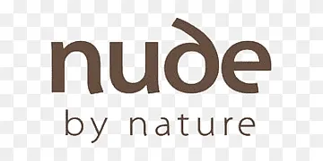 Nude by Nature logo